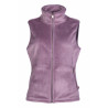 Gilet sans manches Leana HKM - Mauve