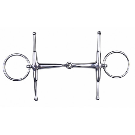 Naaldtrens 16 mm HKM