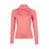 Base layer Basil HKM - Rouille