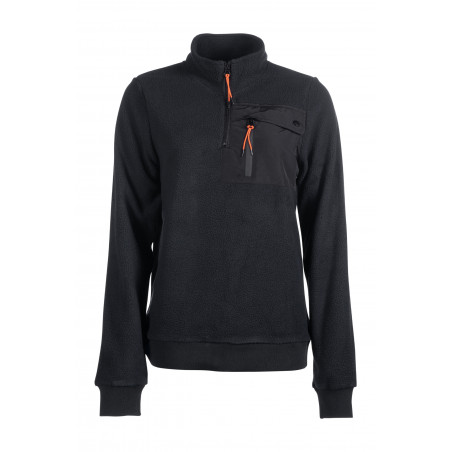 Trui Teddyfleece Unisex HKM