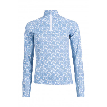 Functioneel T-shirt Minimal lange mouwen HKM