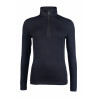 Functioneel T-shirt Mio HKM - Zwart