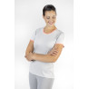 Functioneel T-shirt Equilibrio Style HKM - Lichtgrijs