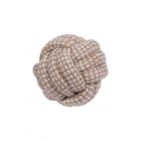 Jouet pour chien Buddy Knot Ball HKM