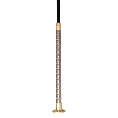 Cravache de dressage Sparkle HKM