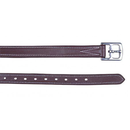 Flexibele stijgbeugelriemen 1 paar HKM