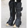 Guêtres de transport Bucas Freedom - Noir