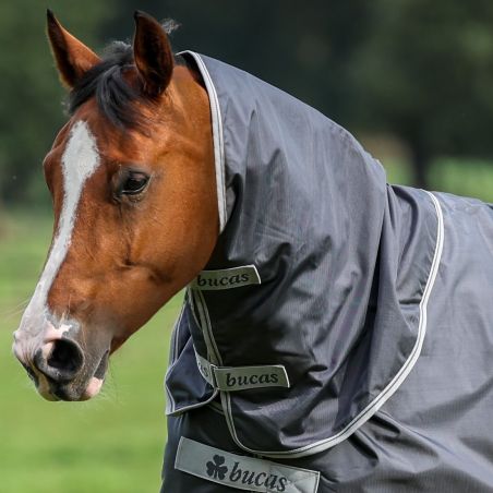 Halsstuk Bucas Smartex Combi Neck 300g