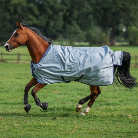 Couverture Bucas Power Turnout Medium 150g 1680D