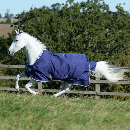 Bucas Atlantic Turnout 50g deken