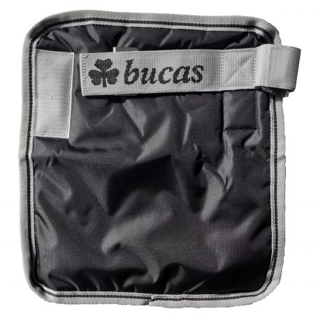 Uitbreiding van de borst Bucas Click'n Go