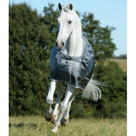 Bucas Smartex Big Neck Medium 150g deken