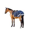Couvre-reins imperméable LeMieux Arika - Bleu marine