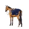 Couvre-reins LeMieux Clima-Tek - Bleu marine