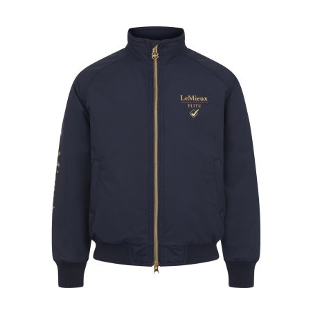 Veste Mini LeMieux Elite Team