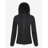 Veste Softshell LeMieux Celine - Noir