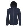 Softshell Jas LeMieux Celine - Marineblauw