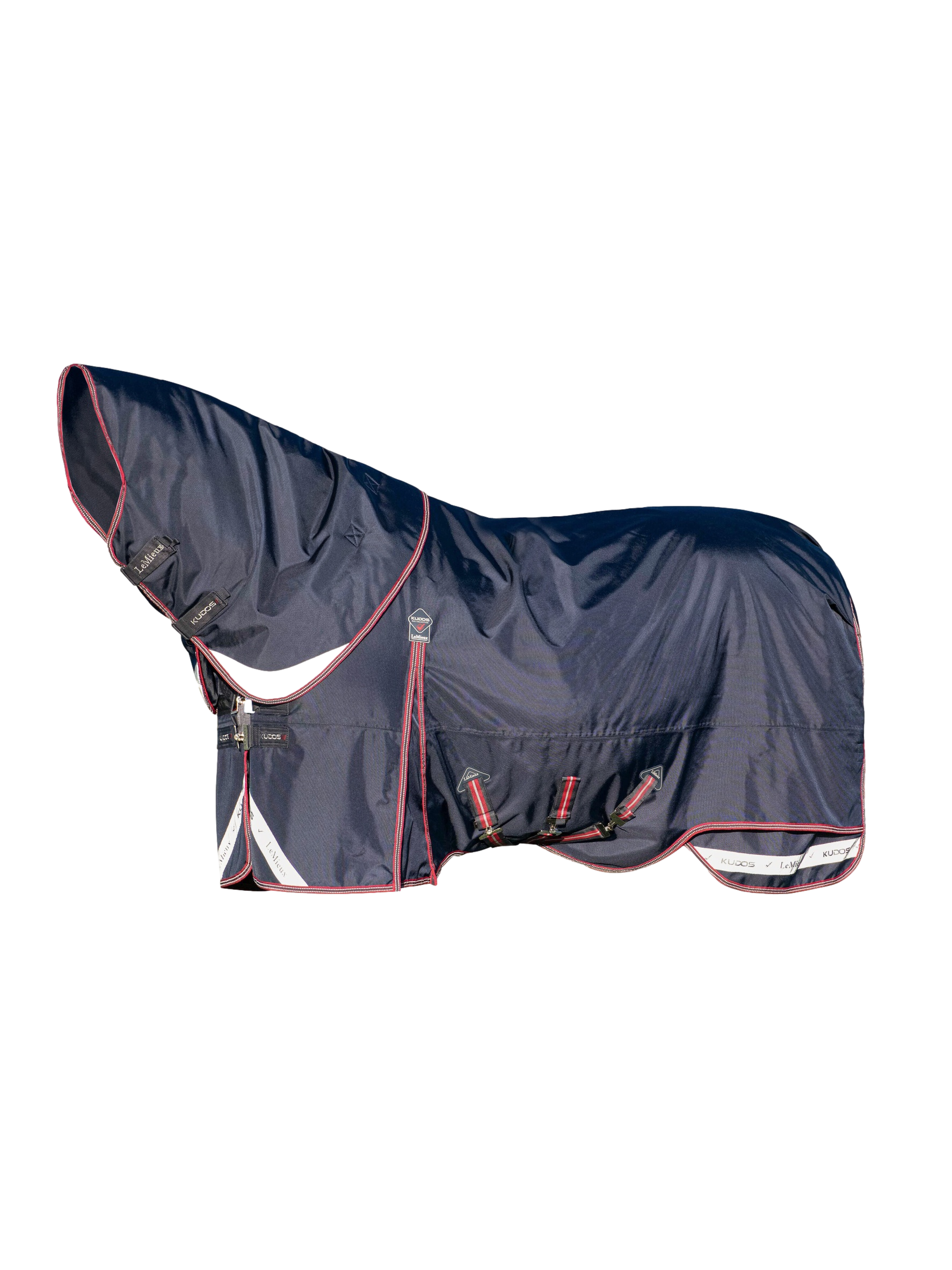 Couverture d’extérieur LeMieux Kudos 200 g Bleu marine