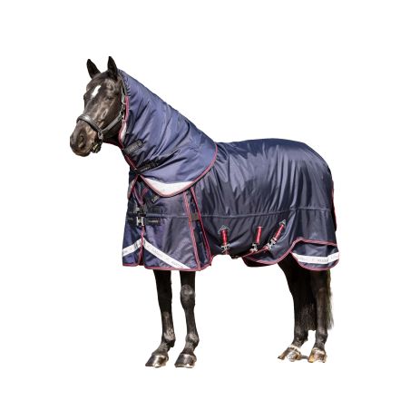 Couverture d’extérieur LeMieux Kudos Thermo Pro 100 g 1680D