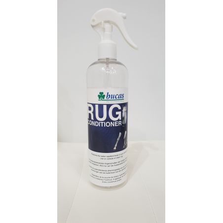 Conditioner voor deken Bucas Rug Conditioner