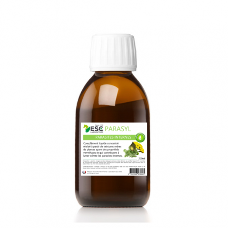 Parasyl ESC Laboratorium