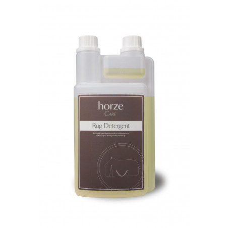 Nettoyant pour couverture Horze
