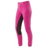 Pantalon Covalliero Economic Enfant - Dark rose