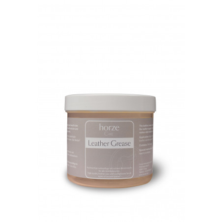 Graisse pour cuir Horze