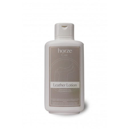 Lotion pour cuir Horze