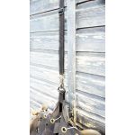 SUSPENSION POUR SAC A FOIN LITTLE BIT FEEDERS