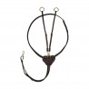 Martingale Winchmore Horze - Marron foncé
