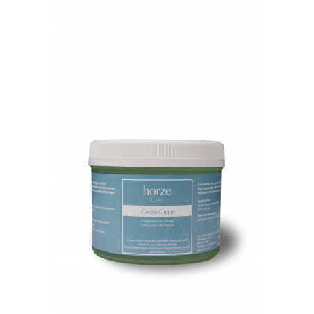 Graisse verte Horze