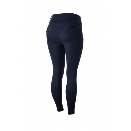 Pantalon Thermique Fond intégral Mira femme Horze