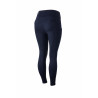 Pantalon Thermique Fond intégral Mira femme Horze - Marine foncé
