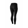 Pantalon Thermique Fond intégral Mira femme Horze - Noir