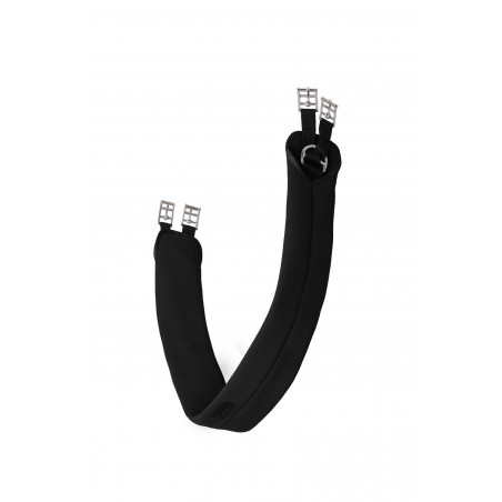 Neopreen Cavtat singel met anti-schuur sluiting Horze