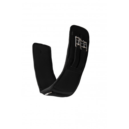 Sangle de dressage néoprène Varna avec élastique Horze