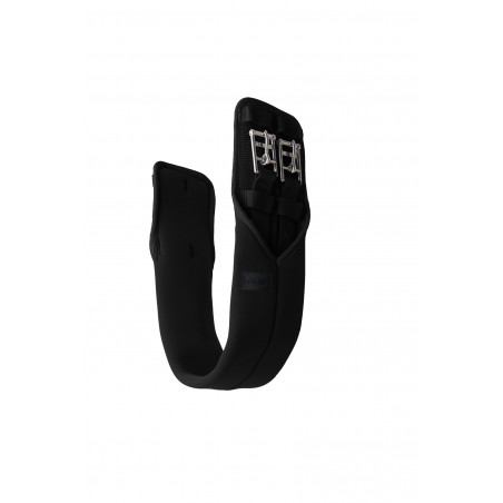 Rechte neopreen singel Kazan zonder elastiek Horze