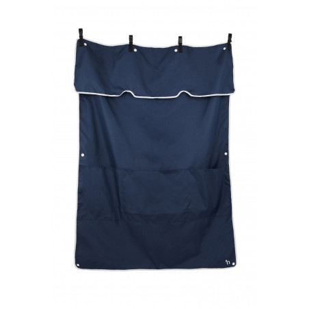 Rideau de box et rangement Neat & Tidy Horze