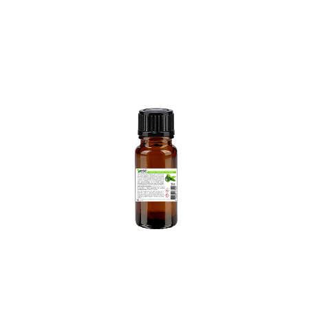 Huile essentielle de Menthe Poivree Cheval ESC Laboratoire