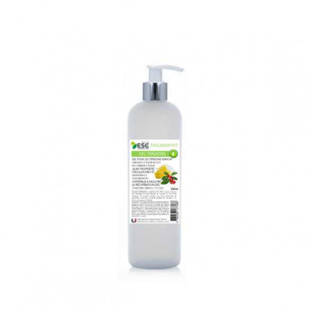 Traumaphyt Cheval ESC Laboratoire