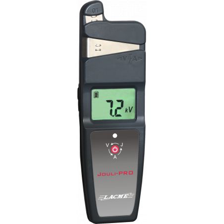 Joulimeter Jouli-Pro Lacmé