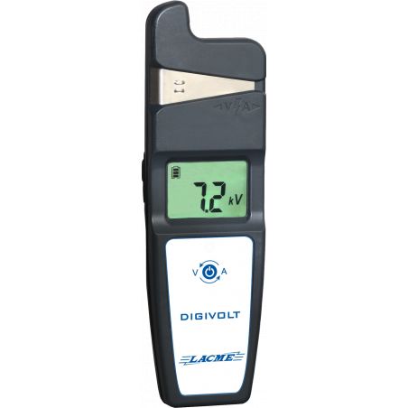 Digivolt Lacmé