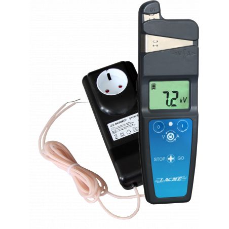 Pack télécommande Stop + Go Lacmé