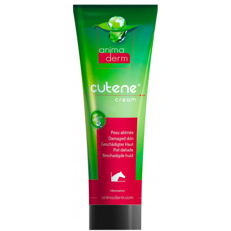 Régénérant Animaderm Cutene