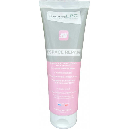 Ruimte Reparatie LPC