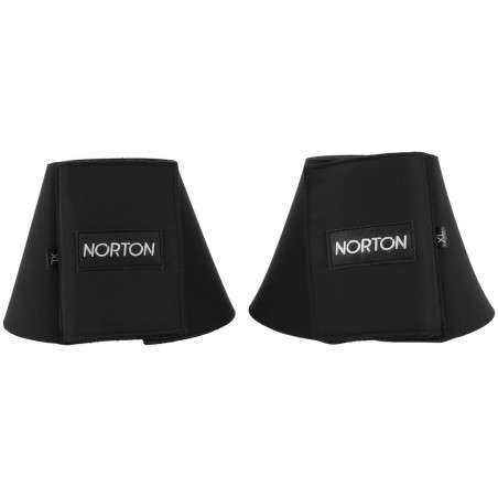 Cloches neoprène Norton