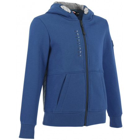 Sweat Equithème Monique Enfant