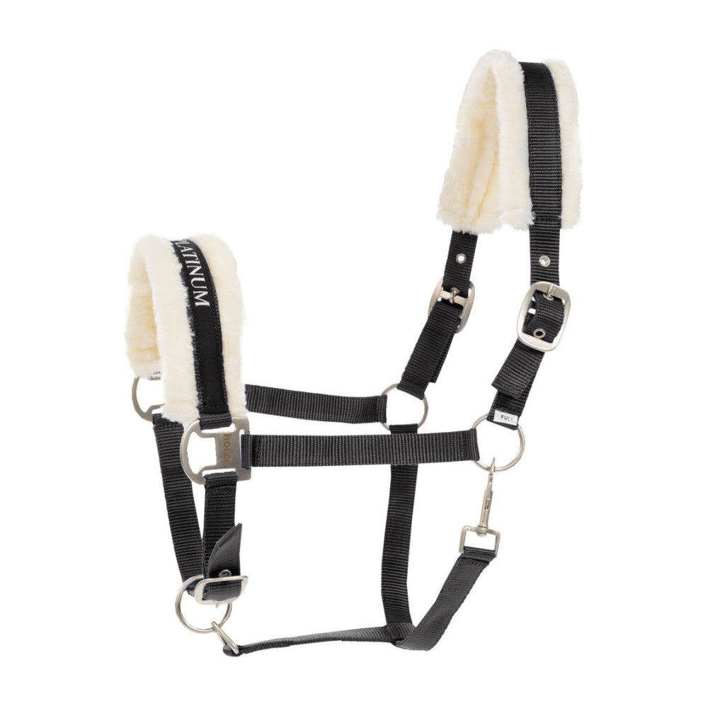 Licol d'équitation Imperial Riding Rebel élégant