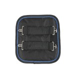 Rallonge de poitrail pour couverture Horze Avalanche